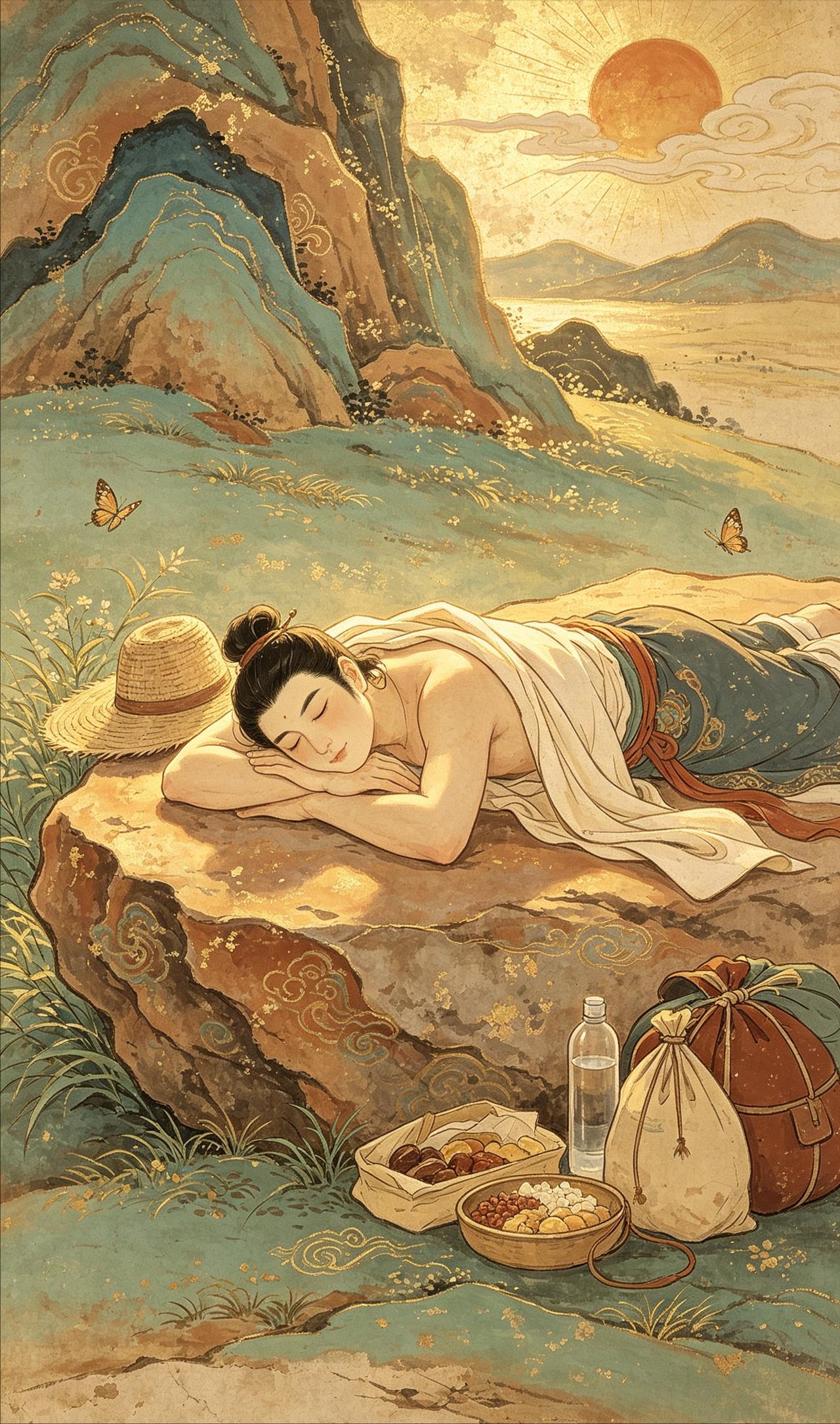 待人掏心掏肺，
为什么反而容易受委屈？
生活里有不少人，
遇到别人的请求，很难开