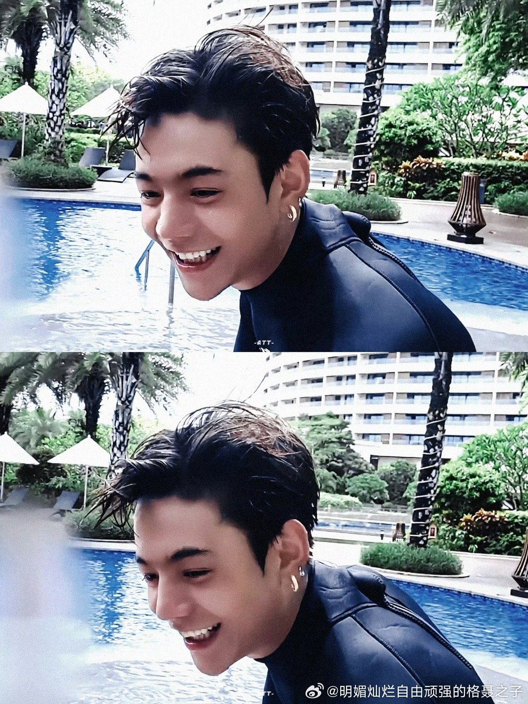 💫 新的一年有更多的新尝试，解锁更多新鲜可能 