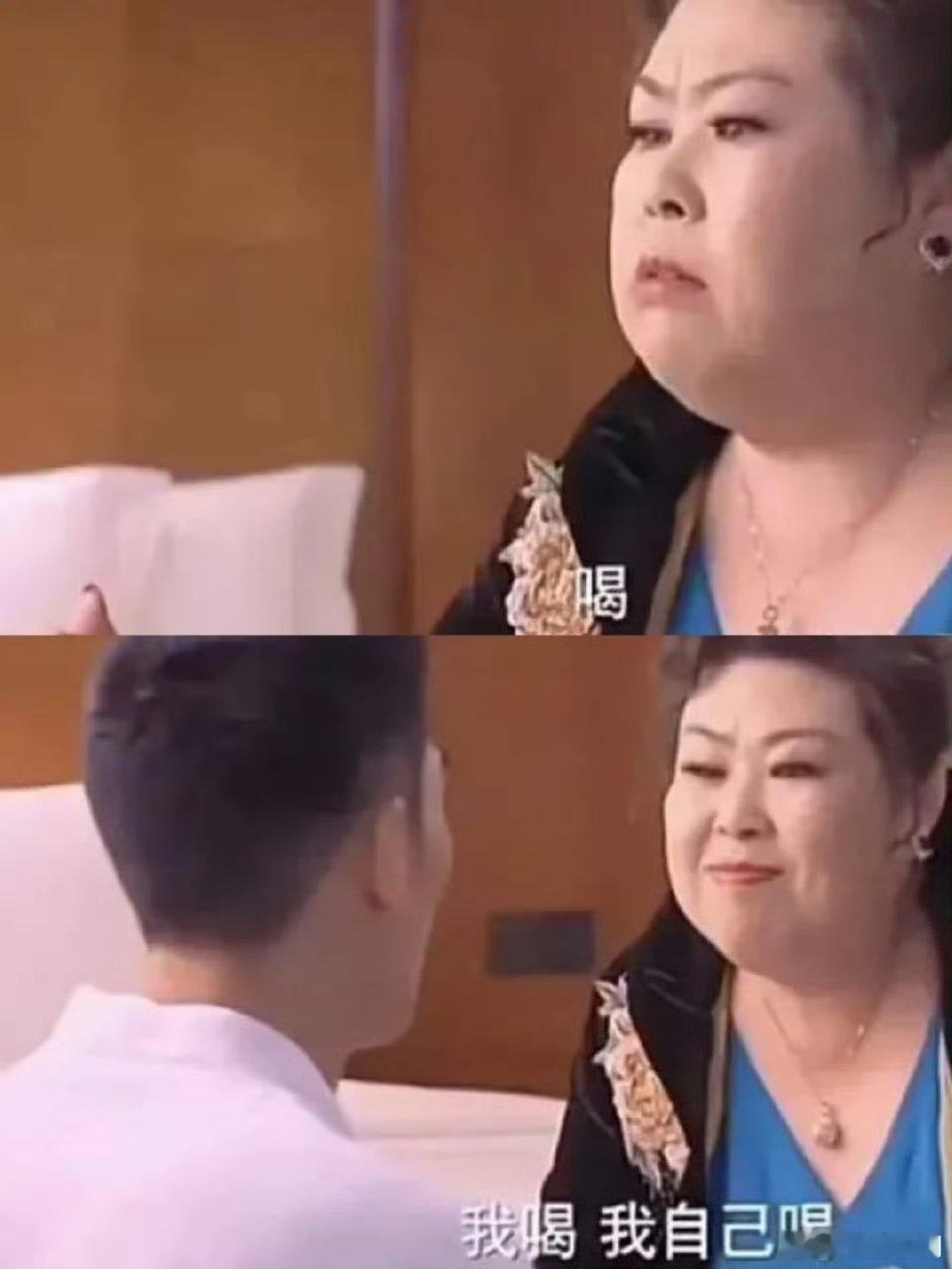 【二胖悼念】二胖发文悼念董立范 我心中的女神——董立范老师已于2020年去世了，