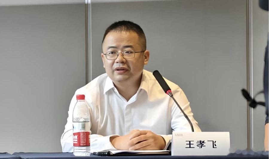 汽车人事变动 【长安福特高层再调整：王孝飞任职5个月离任 兰祥文低调接掌】据报道