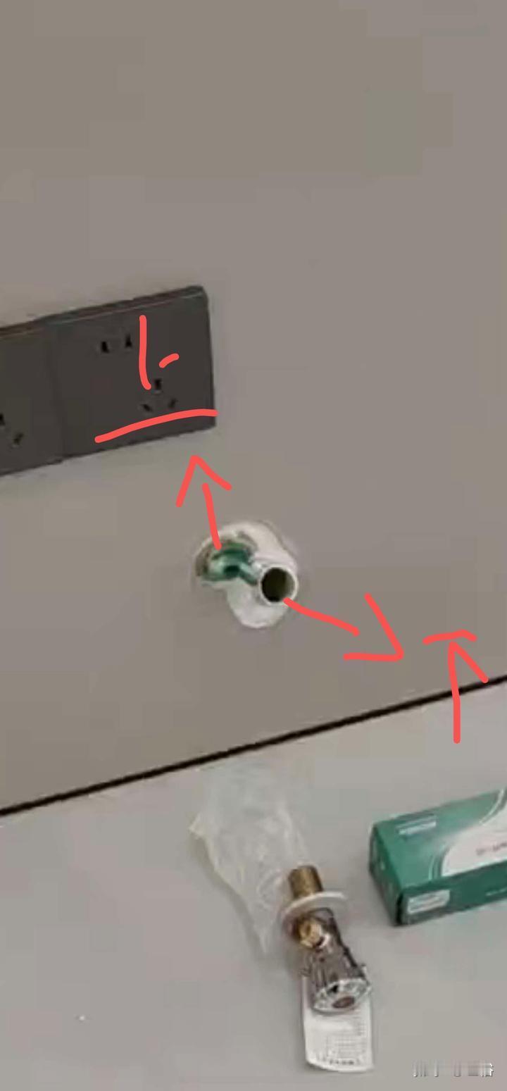 关于扫地机器人上下水
求求🥺，各位专家么帮我看看我家这个位置适不适合扫地机器人