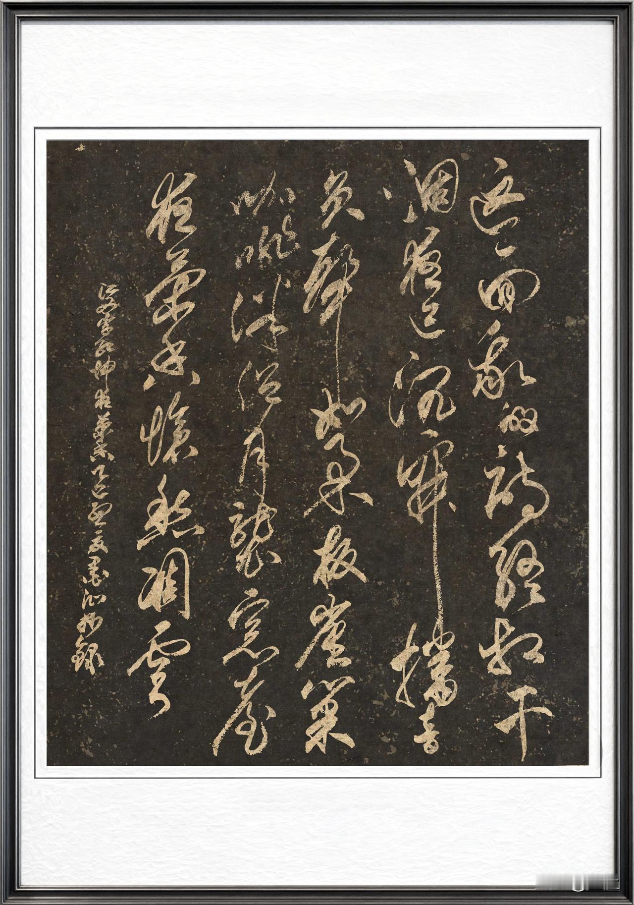 抄写江西·李红坤
-诗歌《夜兰香》

这回
我的诗终于干涸
夜已沉寂
播音员声如