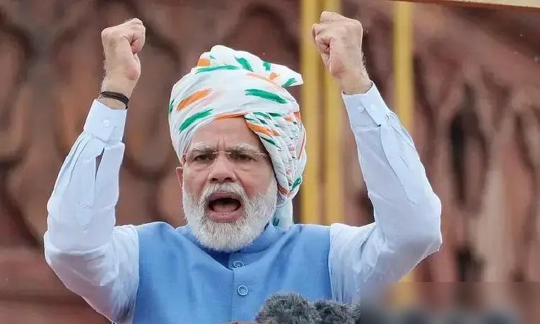 昨晚饭局，一位印度前外交官喝多了说：印度在台海问题上的真实算盘，根本不是西方想的