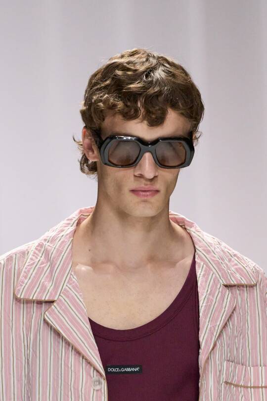 Dolce & Gabbana  2026/SS LOOKBOOK