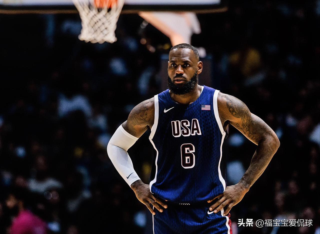 公然轻视！微笑刺客敲定历史最强梦之队，直接淘汰詹姆斯？

离谱！NBA名宿公开搞