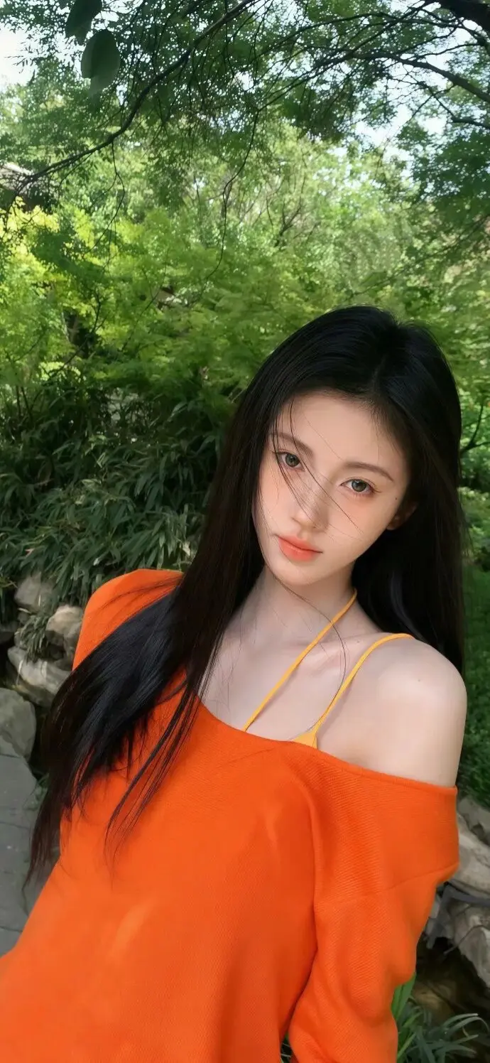 鞠婧祎  清纯甜美