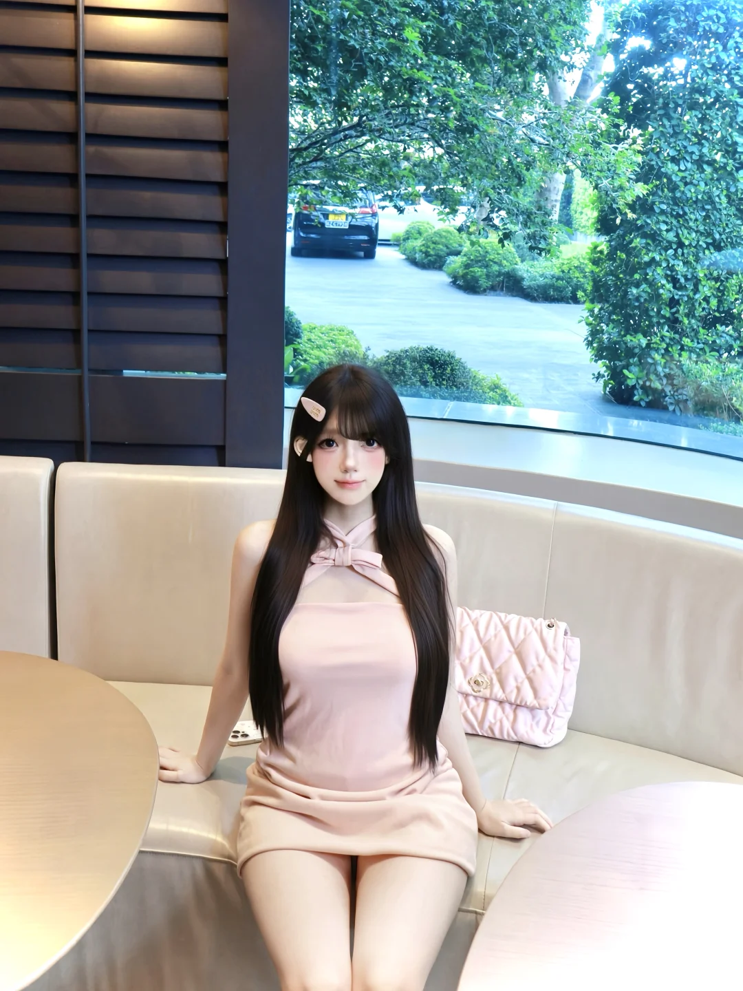 如果不能互道晚安 那就 sleep on time