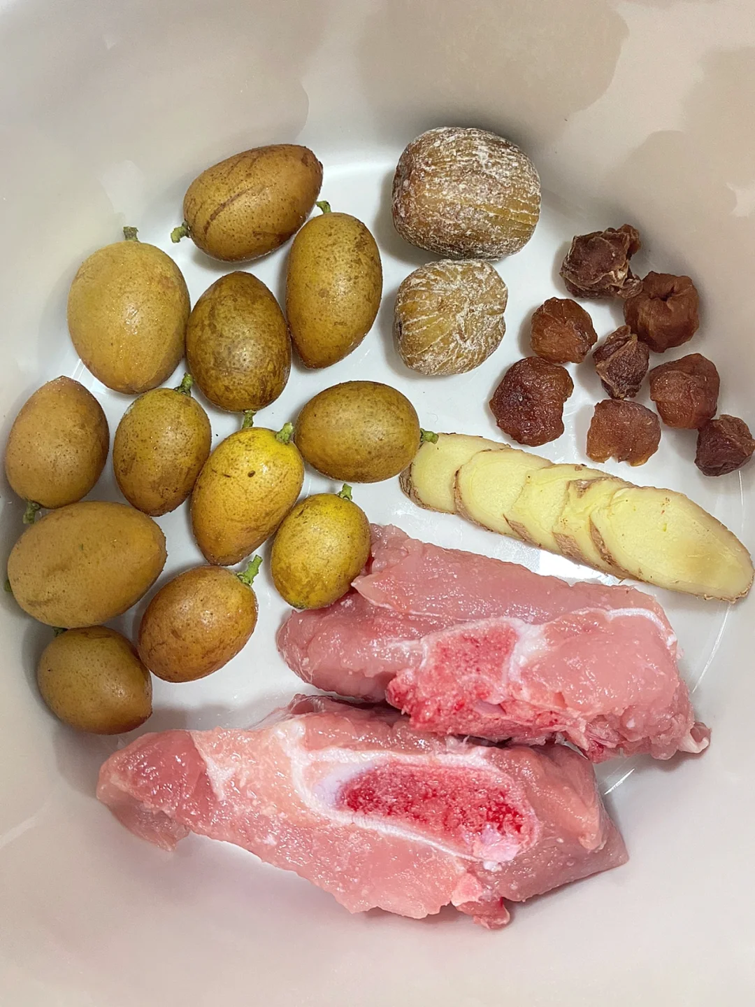 今天就让你们看看❗️广东的万物皆可煲‼️