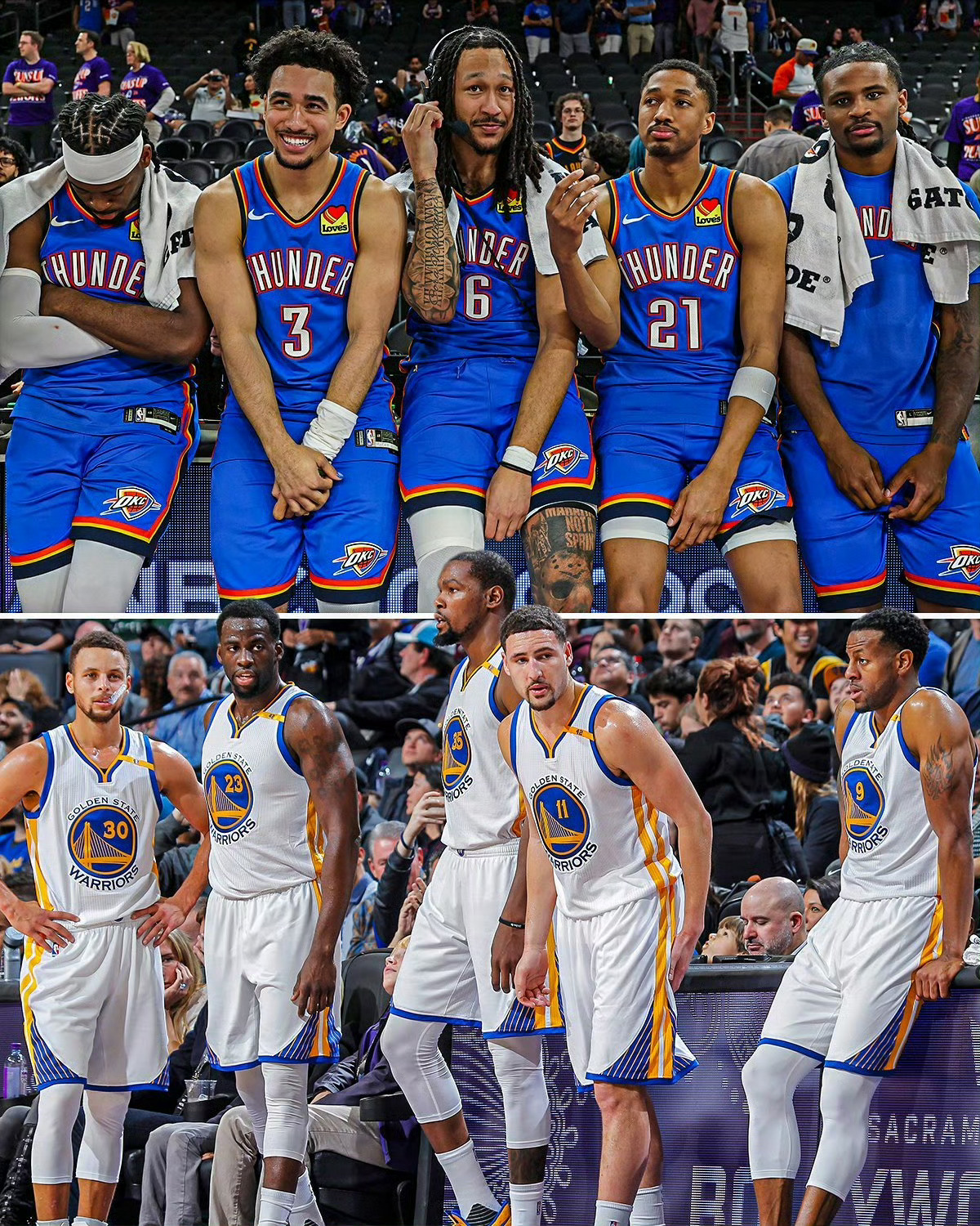楼下随便吊打楼上nba吐槽大会金州勇士金州勇士
