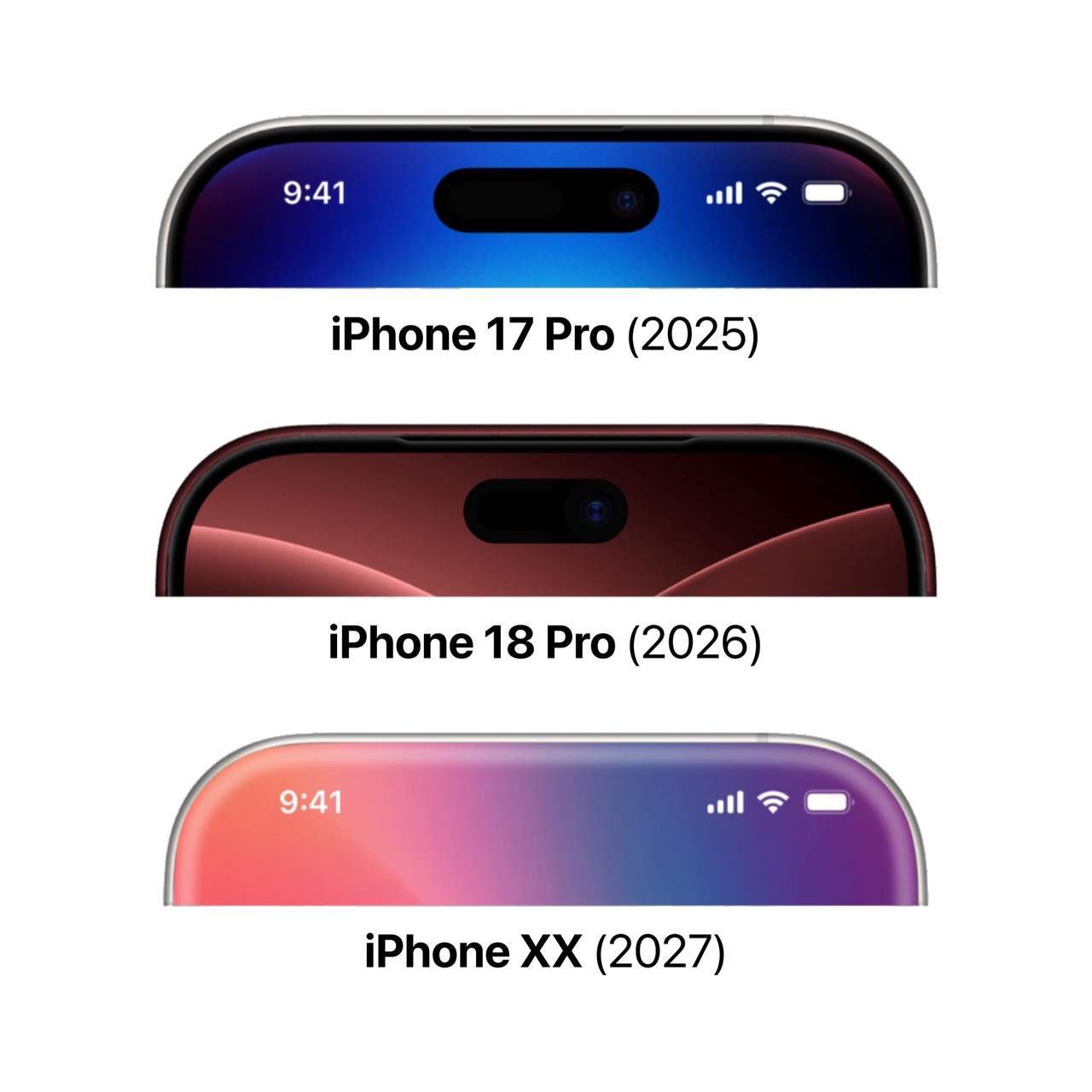 库克将迎苹果CEO告别演讲所以全面屏iPhone终究是错过了么，库克… 