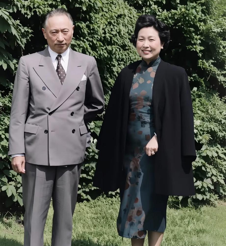 顾维钧出身普通，却接连娶到富商、总理、南洋巨富的女儿，靠着岳家的资源一步步站稳脚