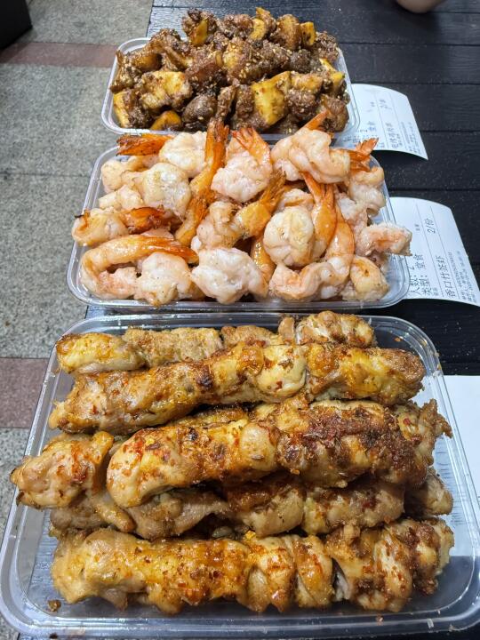 感谢陈赫🙏确实是北京极品！！！