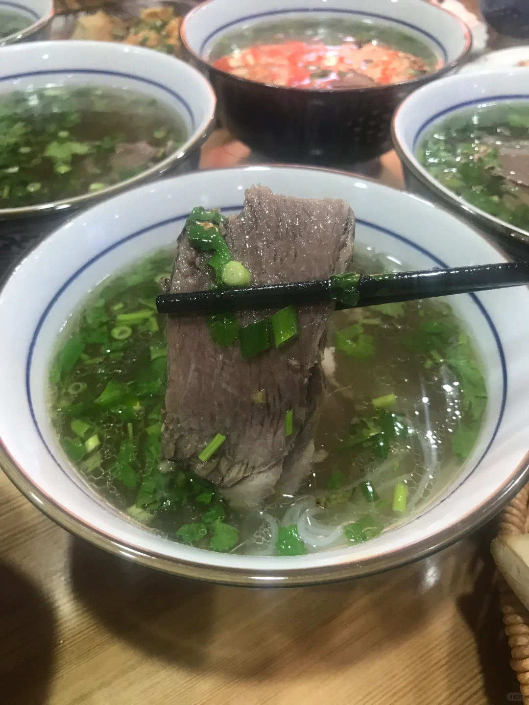 西安人自己的必吃榜，老字号不踩雷