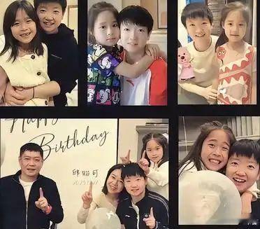 莎莎有个小迷妹，就是邱教练家的小豌豆，为了能多见莎莎姐，她求着爸爸搬去北京住；为
