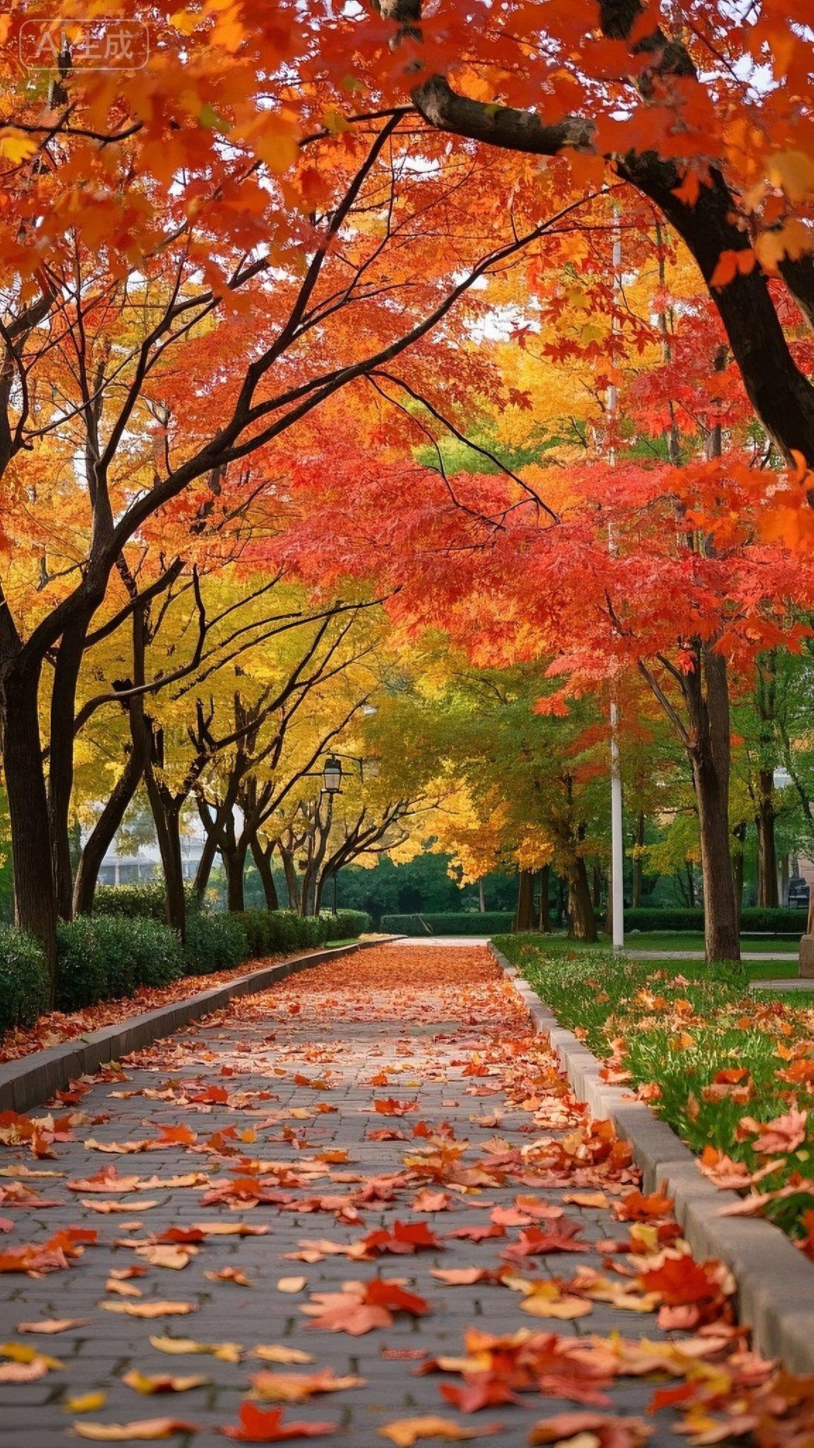 可以分享一张你相册里最美的风景吗