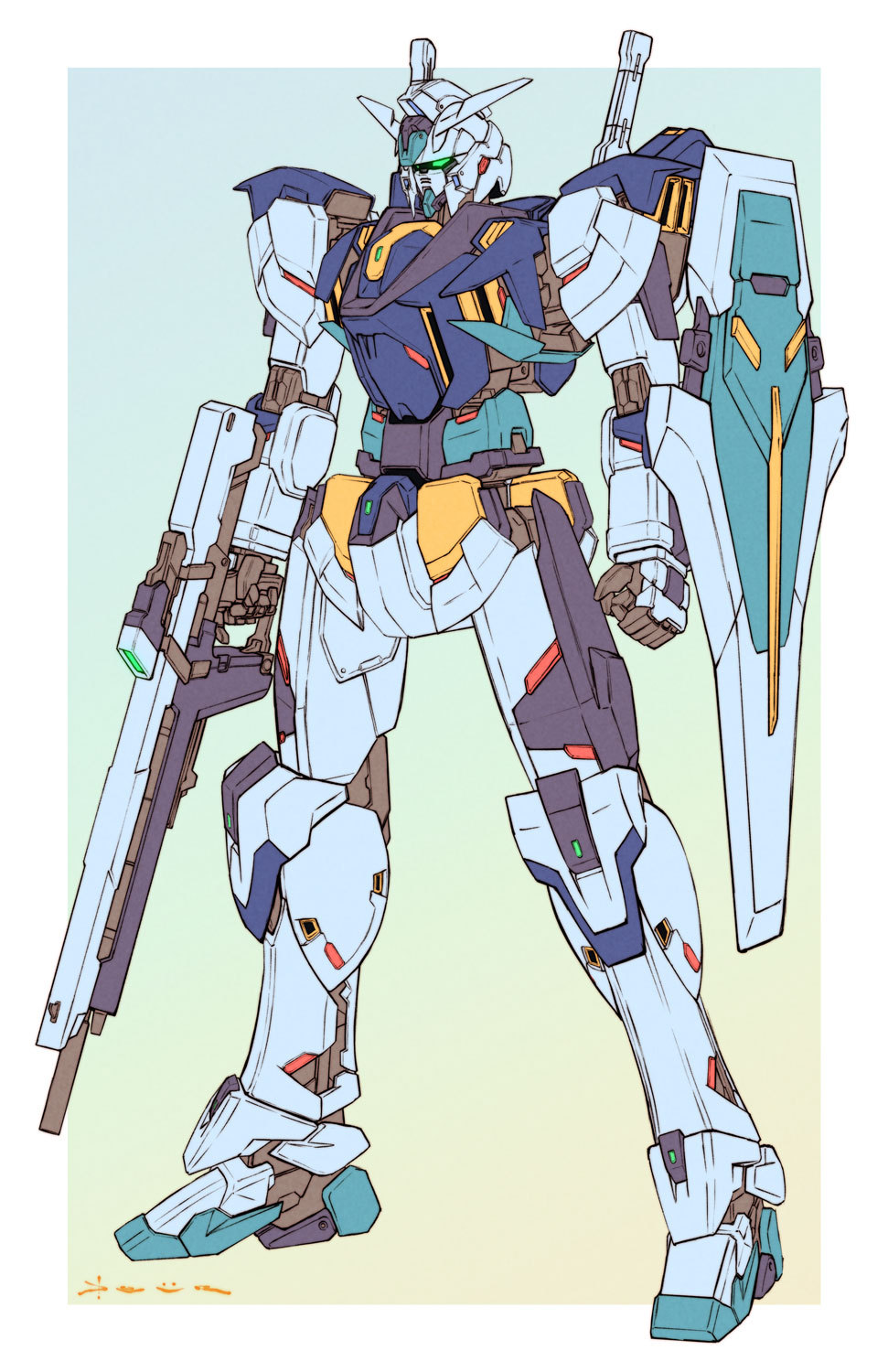 XARXZEROX: 
