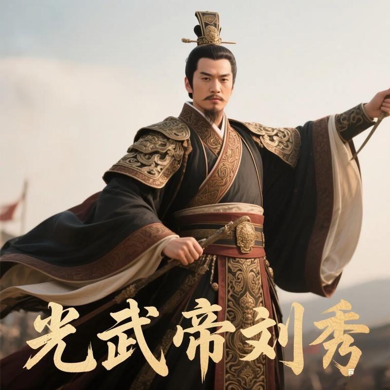 这篇文章内容写的太精彩了[赞][赞][赞]刘秀的光武中兴，犹如一场精彩绝伦的逆袭