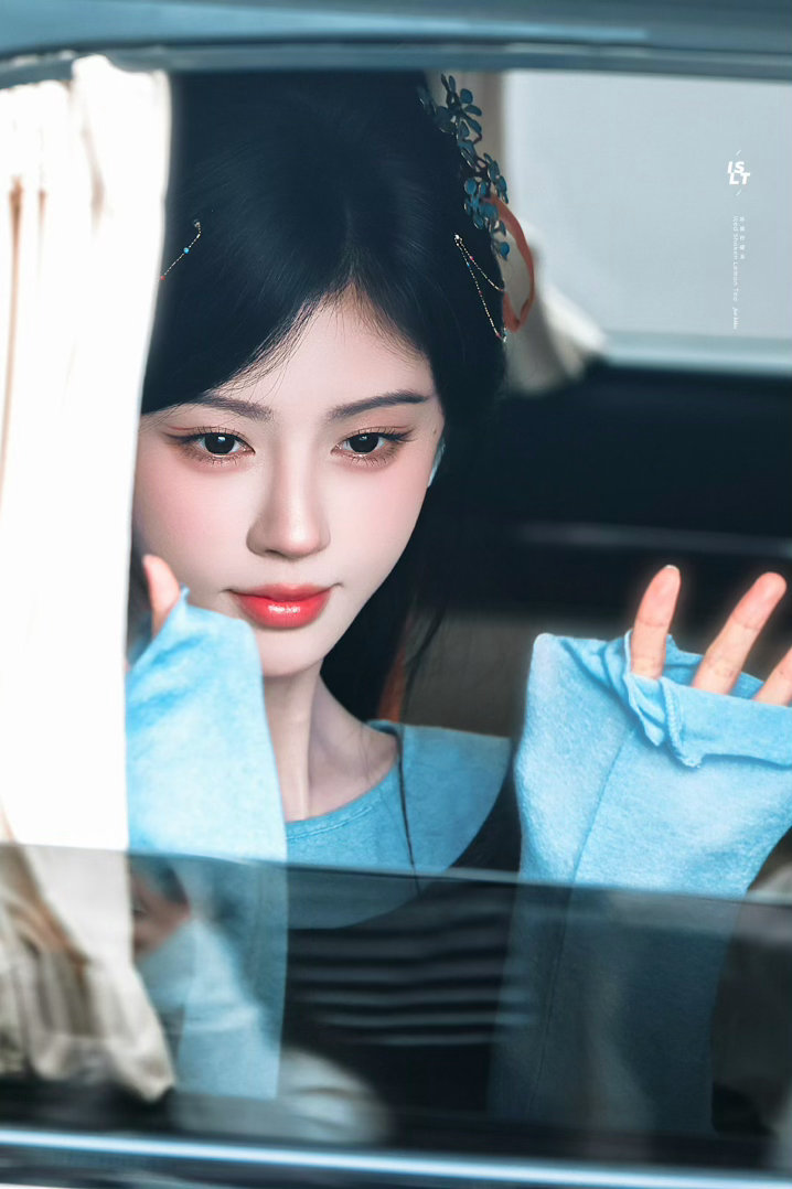 🍊💙鞠婧祎苏绿夏 🍊💙鞠婧祎  ♡ ⑅ +.追星 一种无解的爱.+ ⑅ 