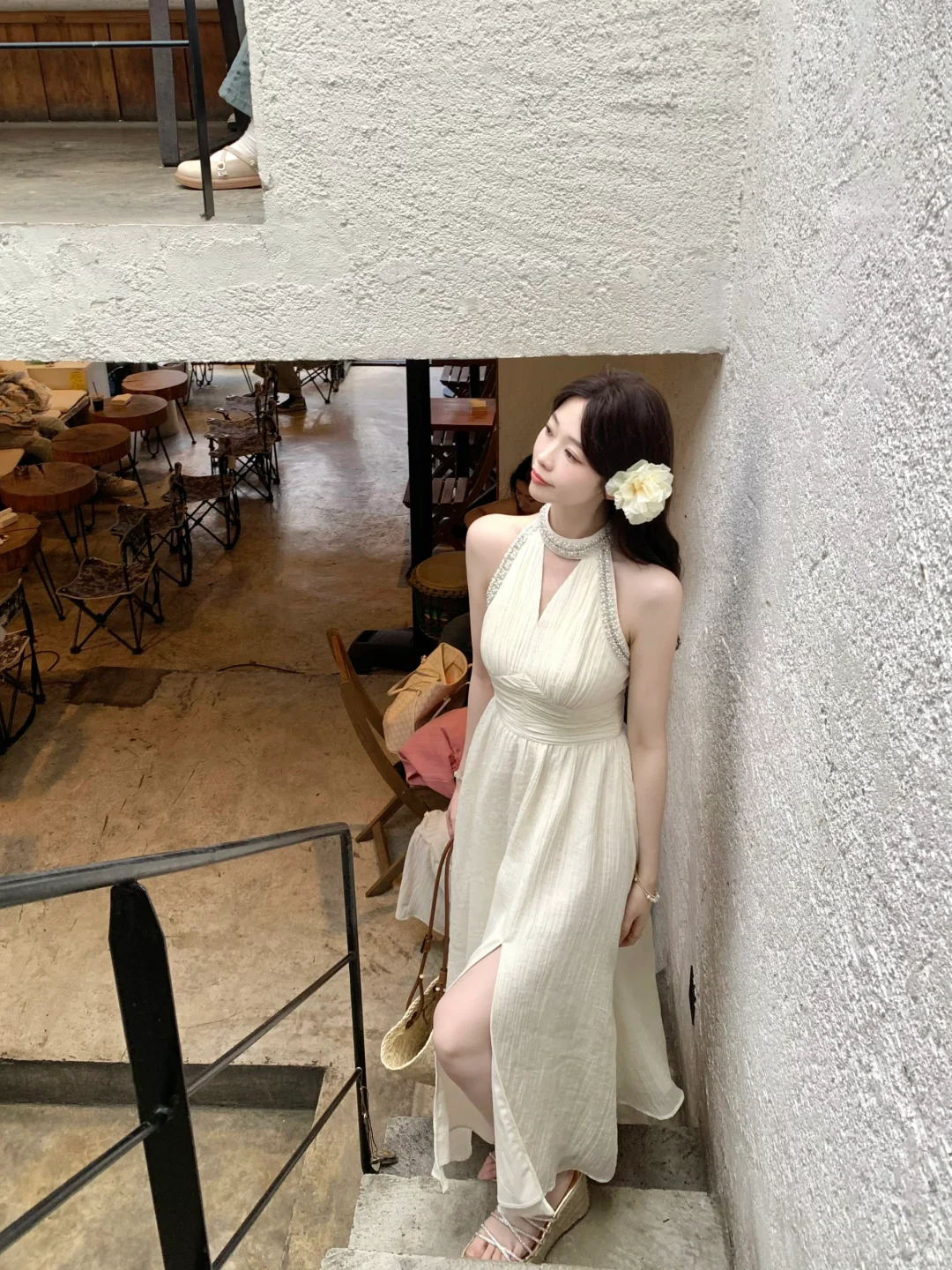 美到发晕的裙子 🕊️
