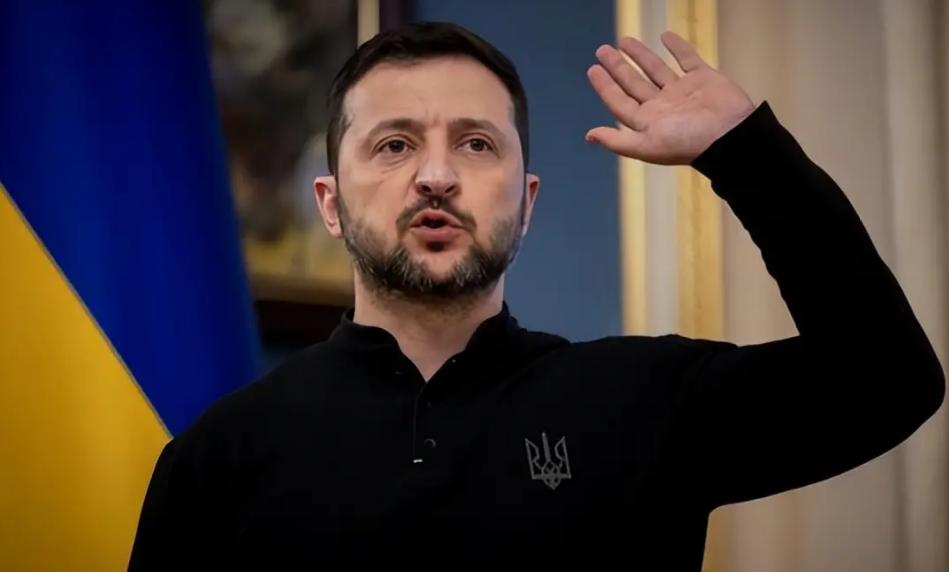 泽连斯基死磕 “先停火再签协议”，美俄反其道而行，俄乌美三方谈判决裂风险拉满
