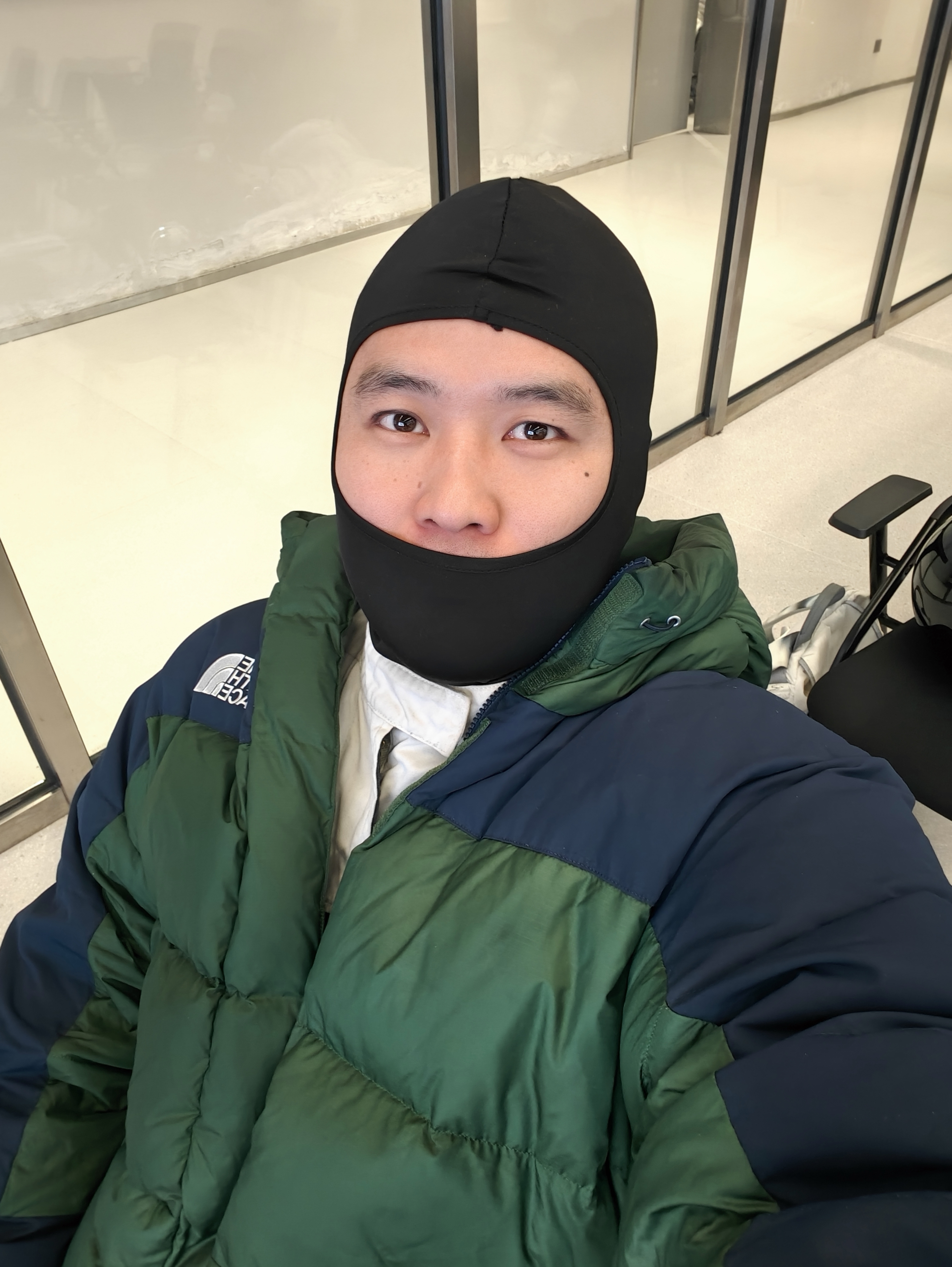 今日份赛车手已就位再练两天就要考试了 到时候会有赛道排名大家帮我想一个获奖感言我