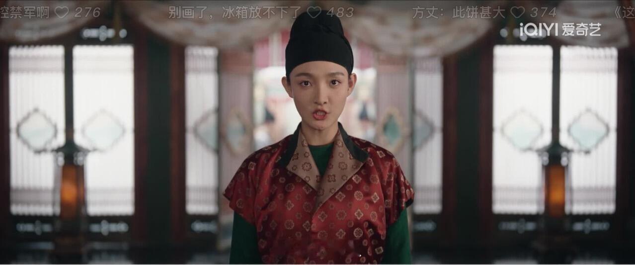 姐穿的不是lv 是我们自己的原创姐叫奈儿 爱穿老花 老花来自老家 有个后人不识它