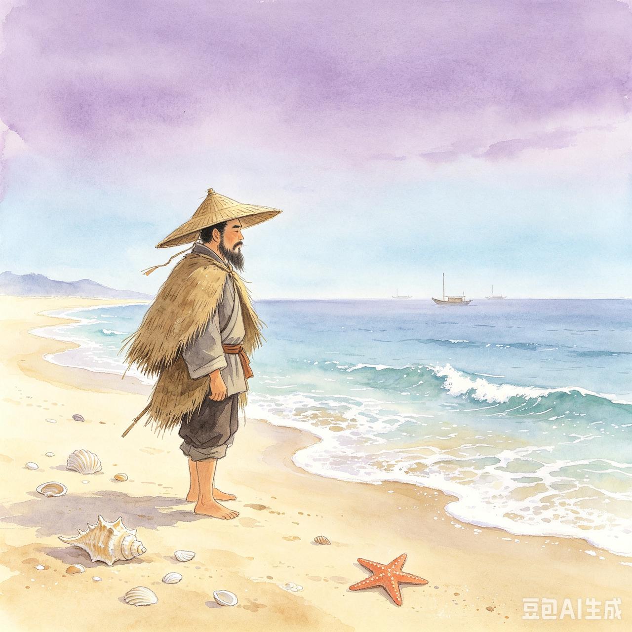 古时候，江南有一户人家，兄弟二人，父母早逝，家道尚算殷实。哥哥叫张贵，弟弟叫张祥