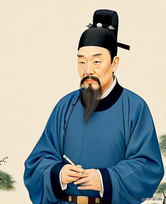 1426年的那场叛乱，汉王朱高煦造反了。叛乱没撑几天就平了。朱高煦向侄子投降。朱