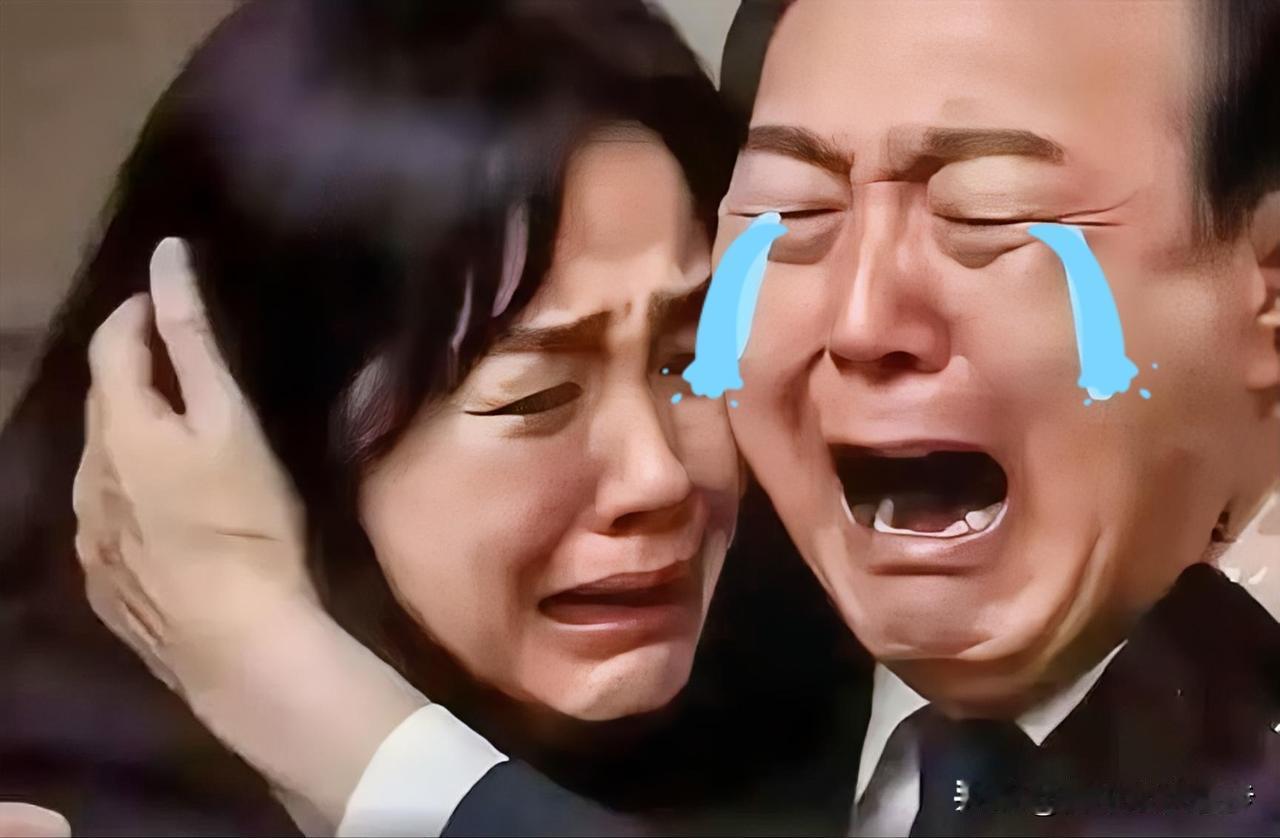 就在今天，韩国那边又爆出大新闻！针对前总统尹锡悦“妨碍逮捕”案的一审部分无罪判决