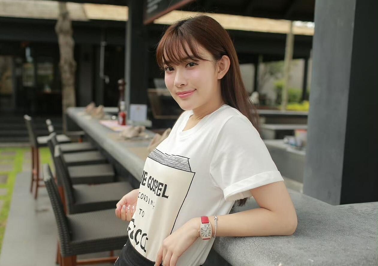 孟子义 的生图好能打！好青涩的孟姐啊，天生大女主的脸！ 