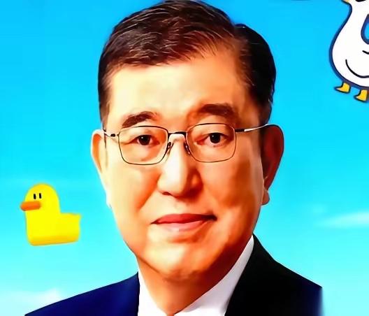 日本前首相，突然自己把家底给掀了。
他说，什么狗屁明治维新，发动机不是他们自己勤