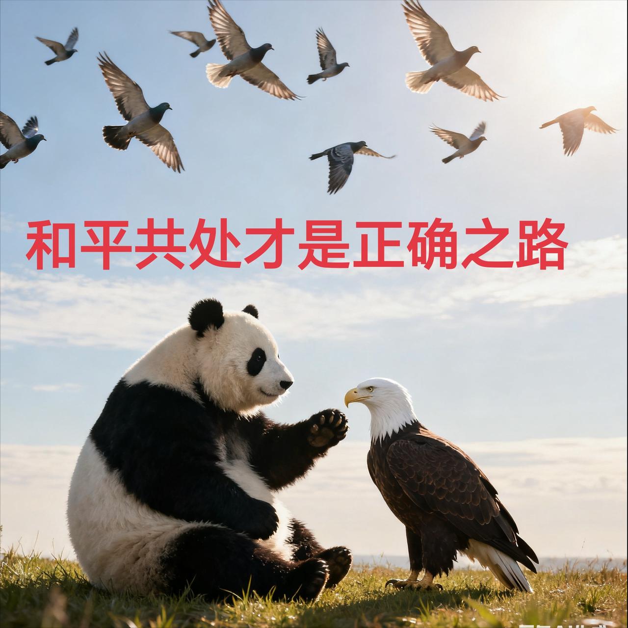 美国布鲁金斯资深研究员何瑞恩说，特朗普认为，“中国已经不再是一个美国对外关系中可