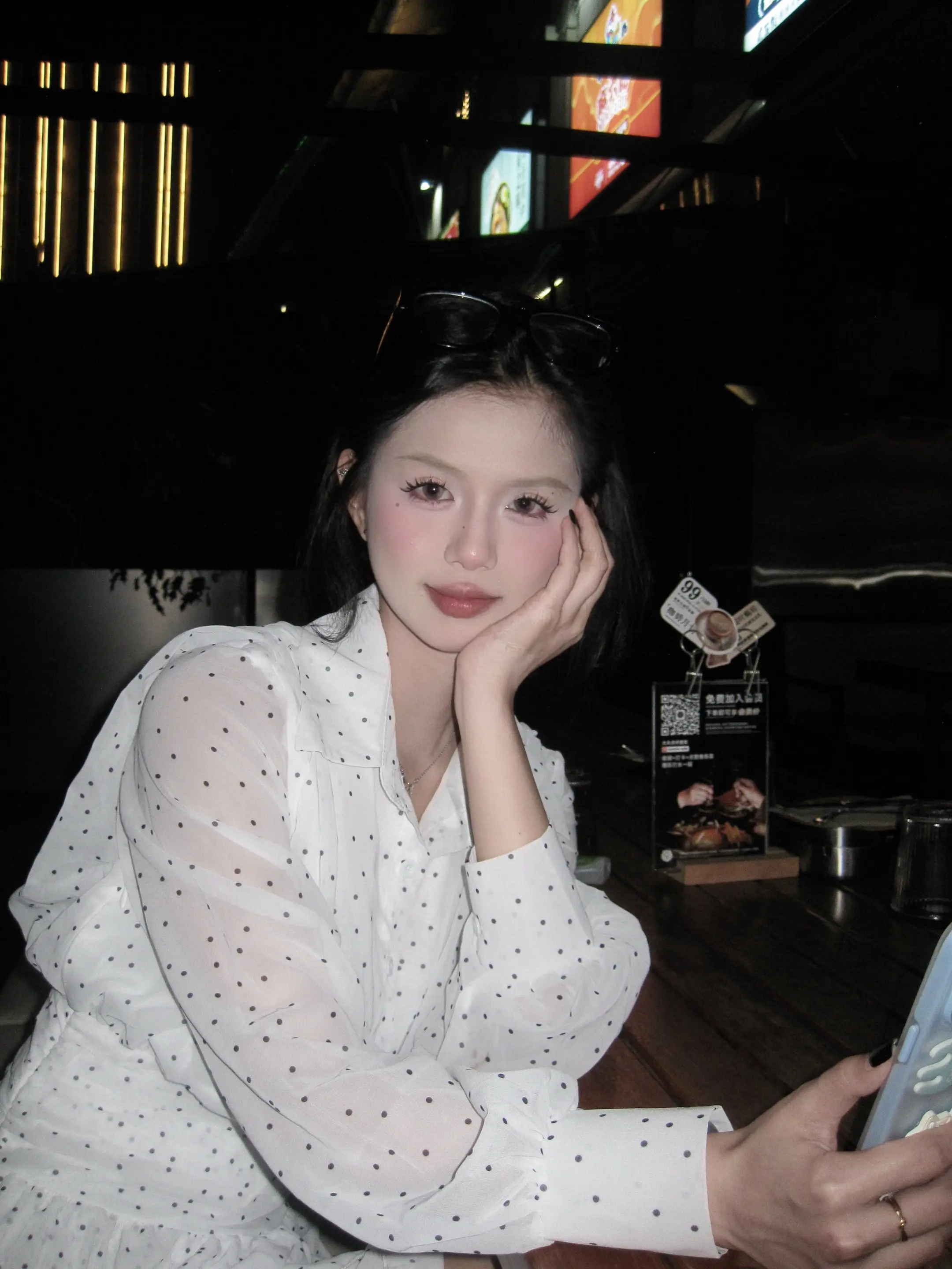 23岁 小大人咯佳