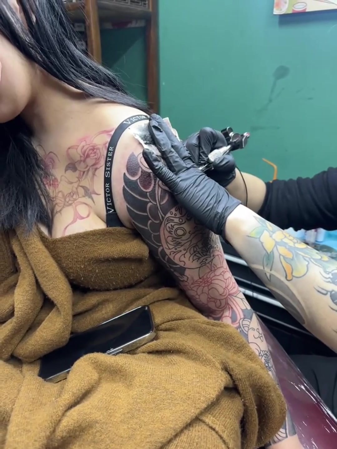 有一天会后悔吗 