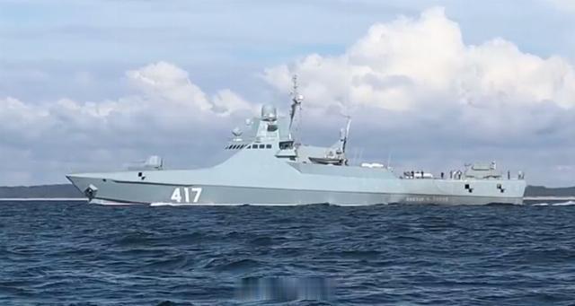 每天认识一件兵器烽火问鼎计划 周日夜间，俄罗斯基洛级潜艇“克拉斯诺达尔”号、新服