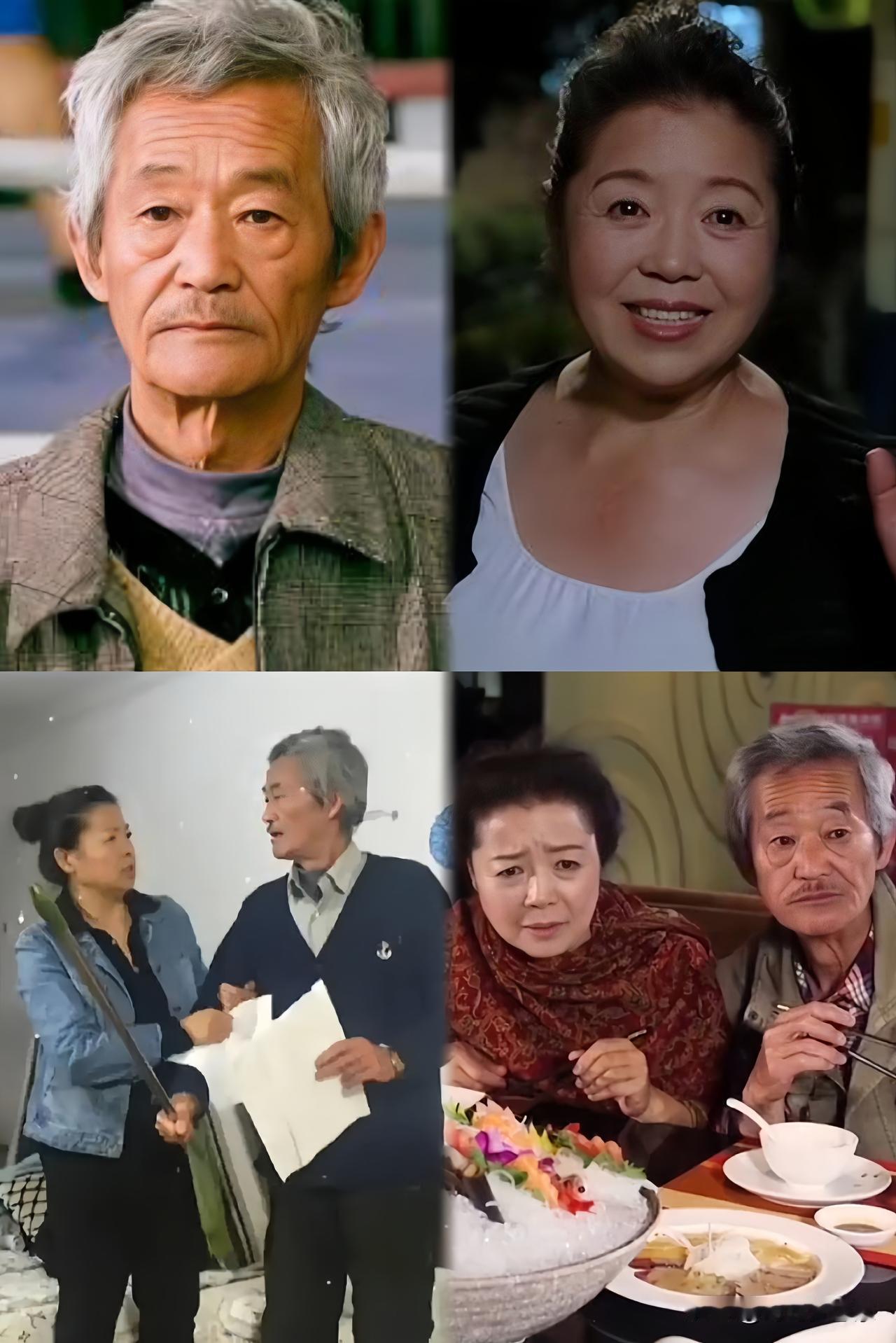 陈翔六点半妹爷扮演者去世，短短一月，《陈翔六点半》两大黄金搭档相继离去。

还记