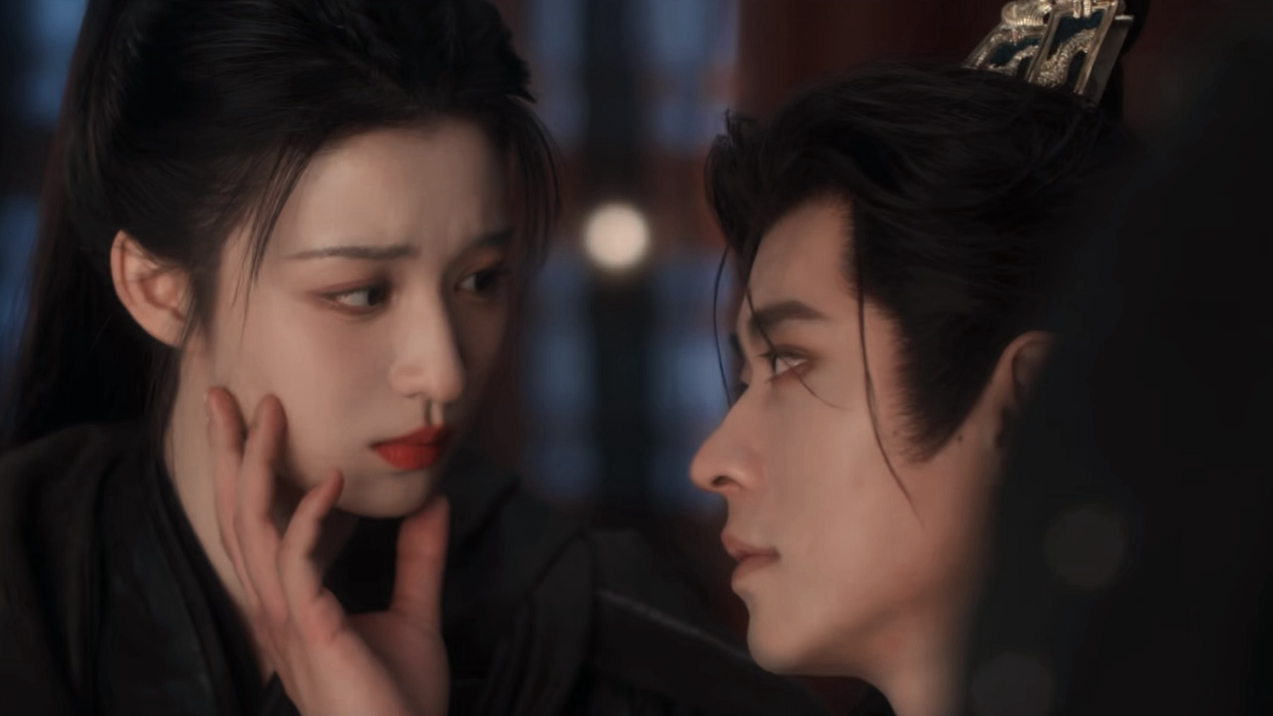 好喜欢这里的鱼蛋。。。。 