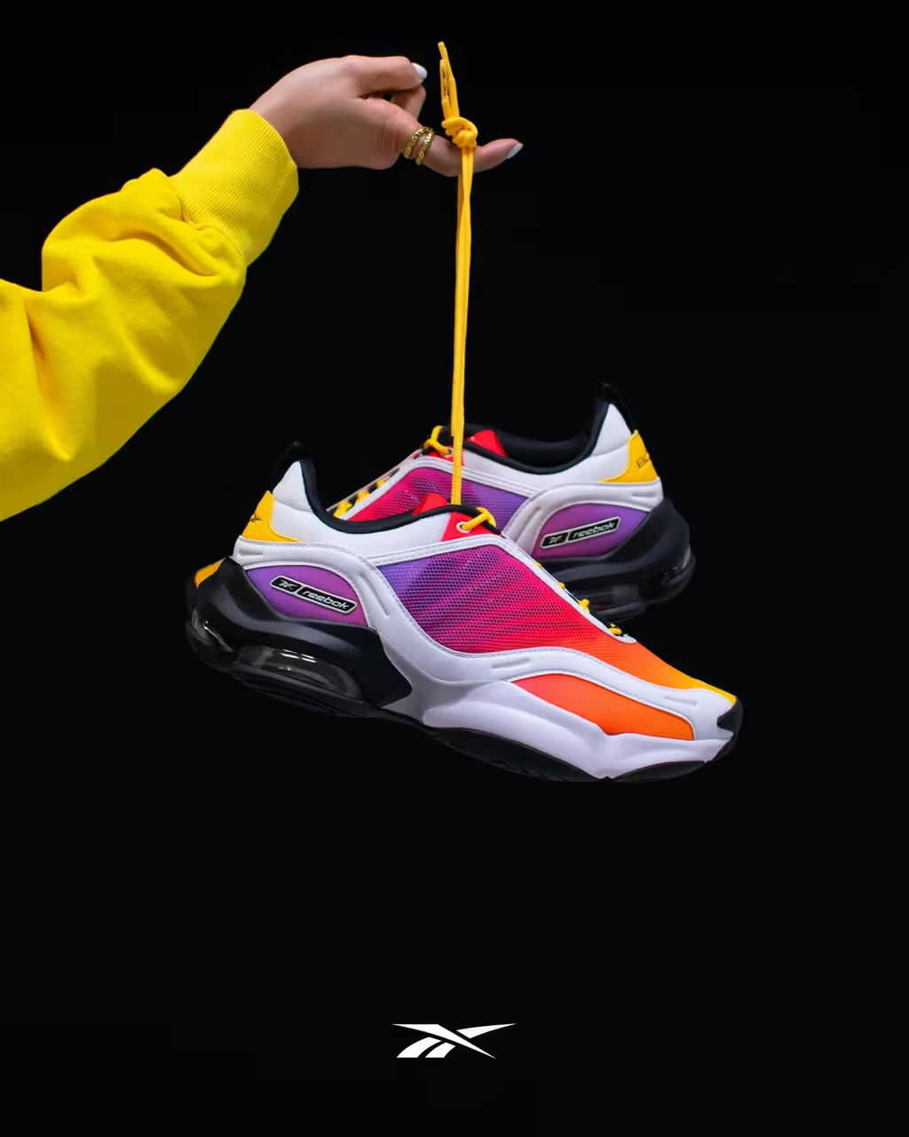 Brain Child™ x Reebok DMX Series 3000 “R