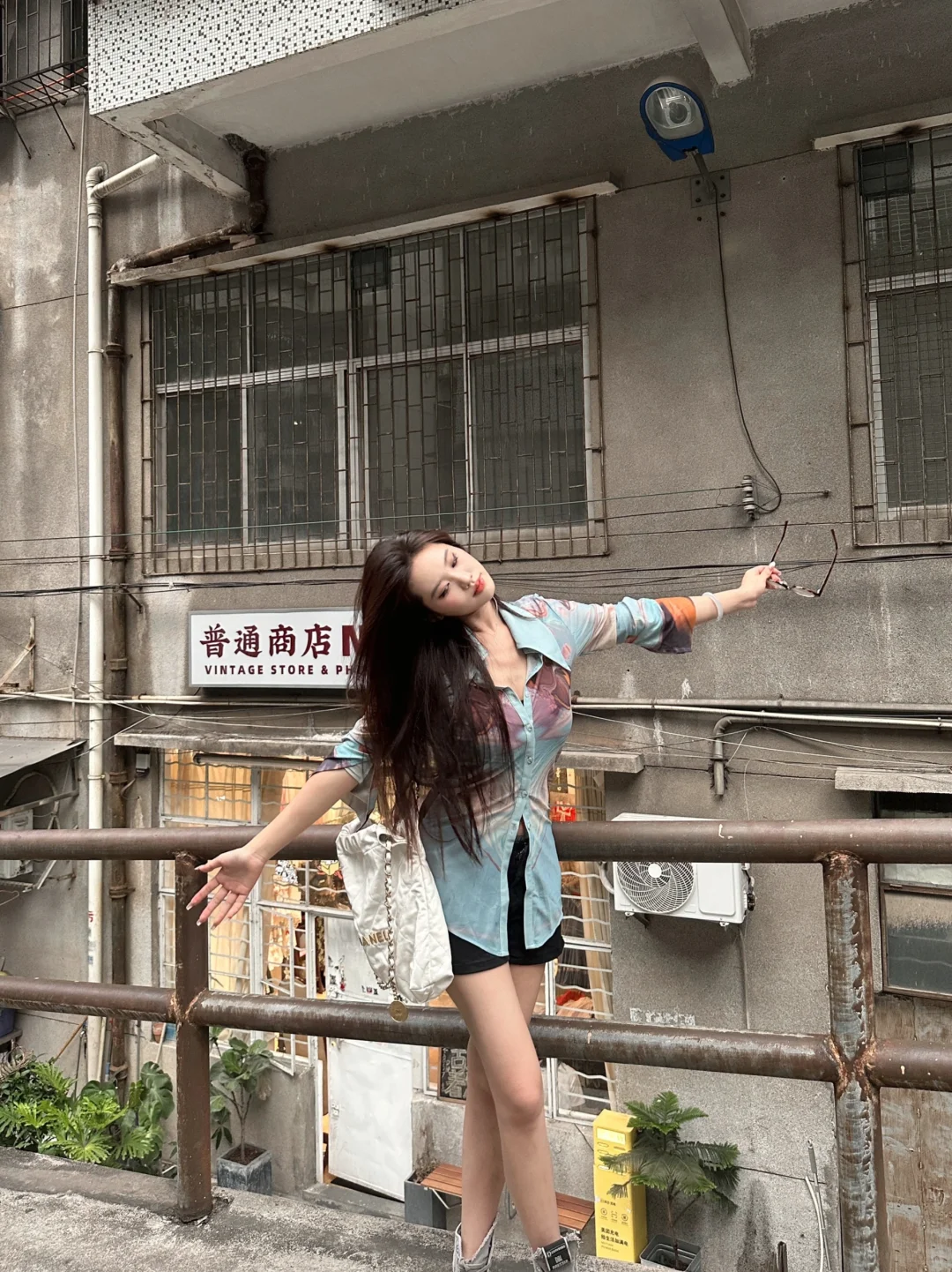 人生四宫格你就拍吧