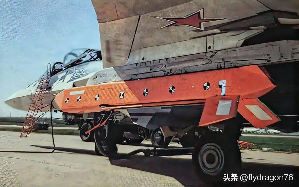 ❗️🇺🇦 乌克兰国防部情报总局（GUR）在 S-71M“Monokhrom”