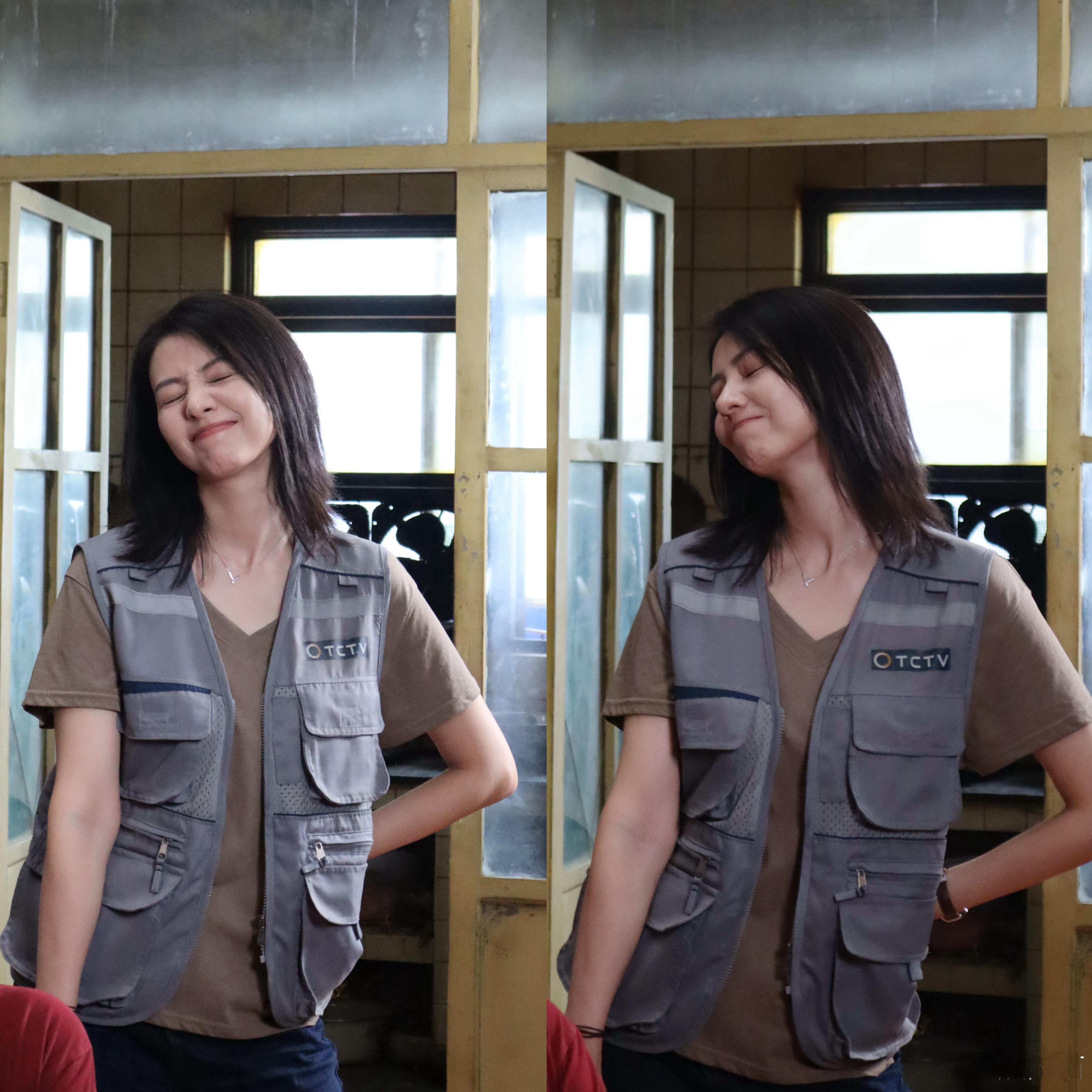 #高圆圆参加综艺的原因#没想到原来女神参加综艺的原因竟然是为了追星，真的太有意思