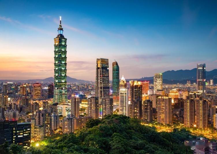 中国台湾地区2025年经济概估数据出炉，全年GDP增速达8.63%

台湾经济创