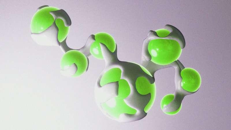 新型低耗水方法可使清洁能源材料的生产更加环保

康考迪亚大学

康科迪亚大学的一