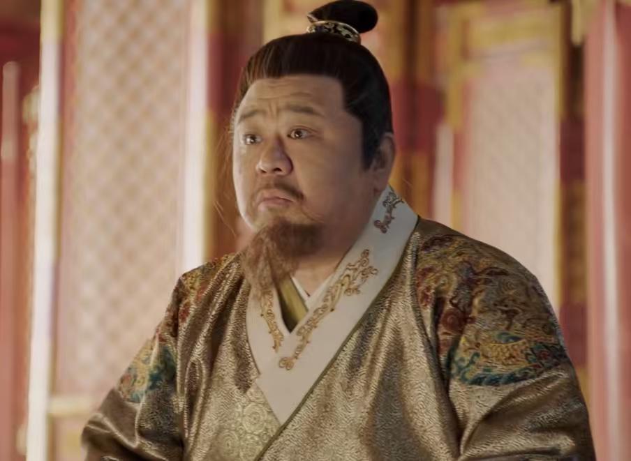 今日话题：朱高炽如果多活十年明朝会怎么样？？？

网友甲：朱高炽如果能多活十几二