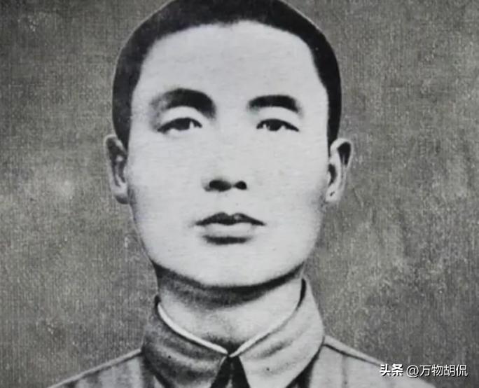 1937年1月，南京国民政府，收到了一颗被酒精浸泡的头颅，原来，这是军阀马步芳在