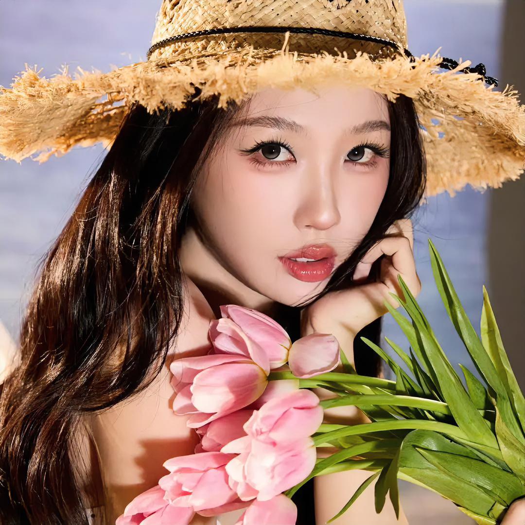 拿虞书欣的脸当投名状，潘宥诚这步棋走得真脏。

圈里一个做艺人宣传的朋友昨晚给我