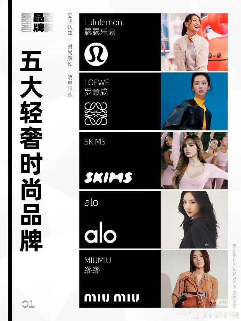 对这个服饰很牛逼，商场里面已经碰到过几次了 