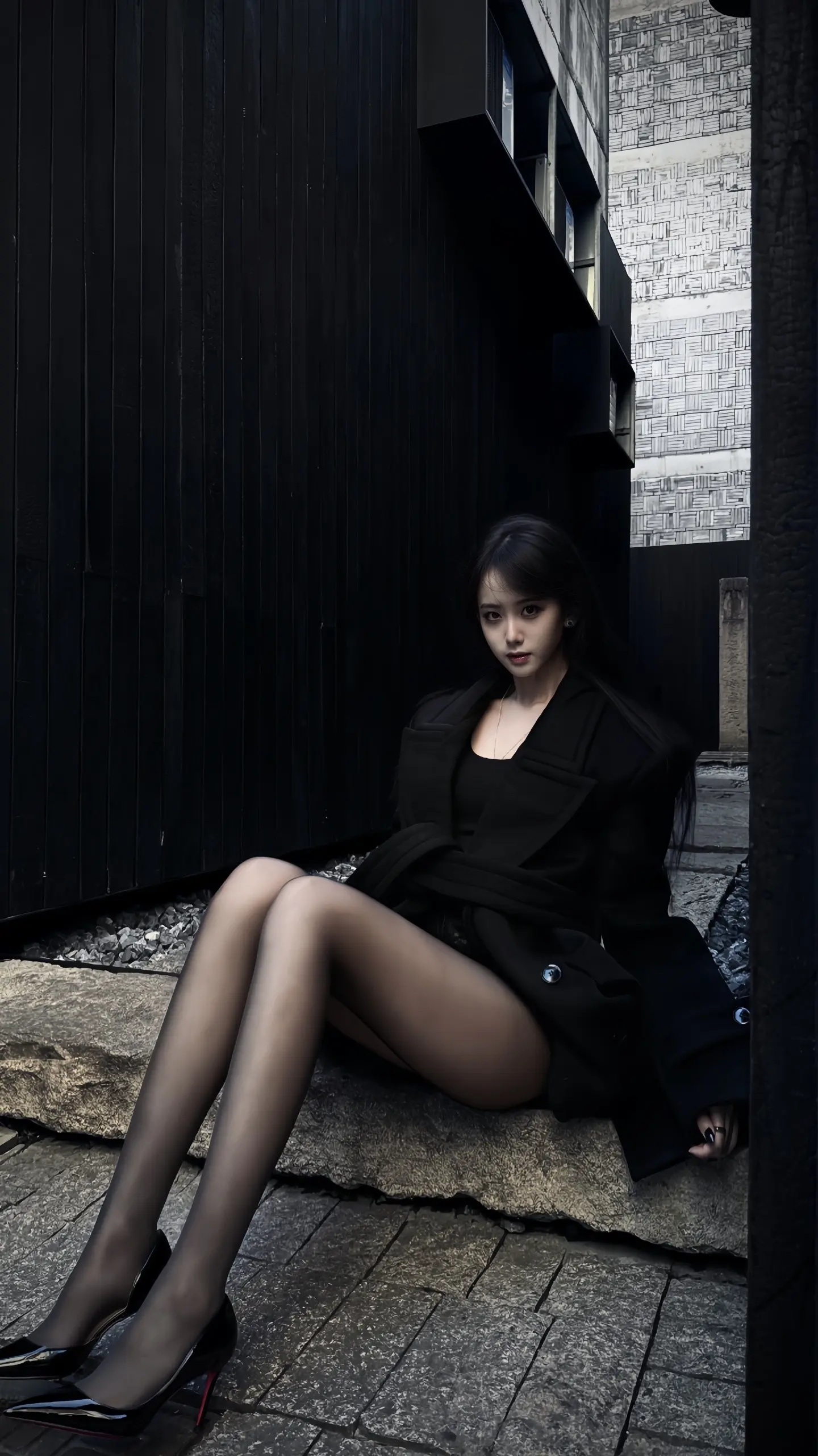 我虽然嘴巴特别毒 其实心也特别坏