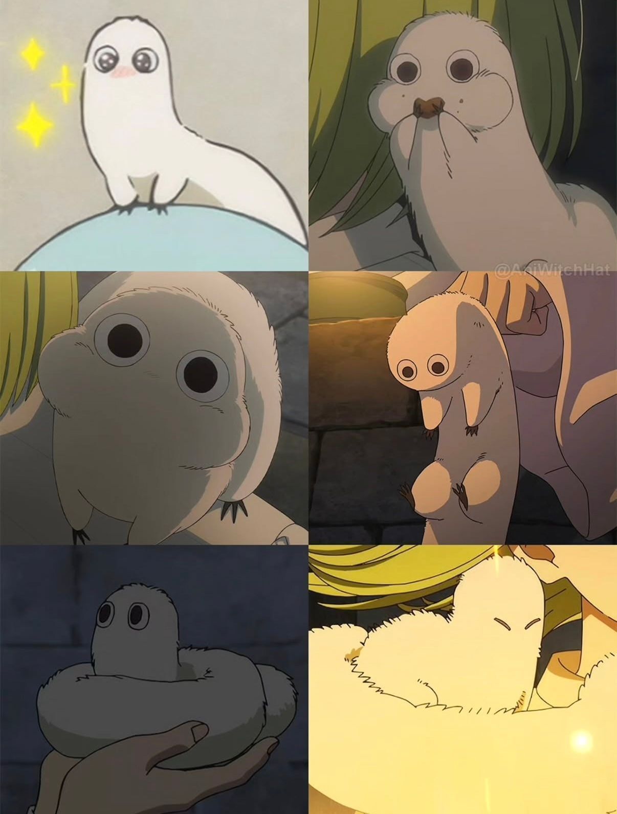 好萌