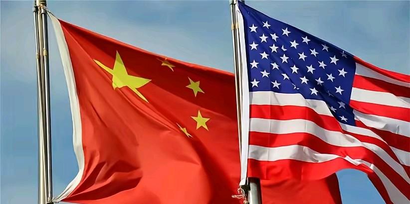 特朗普用“G2”发文，足以说明了中美之间已经是平起平坐了，美国CNN发文表示：中